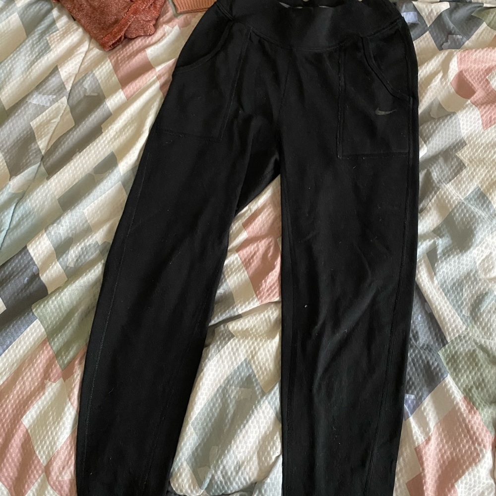 Jogger like leggings